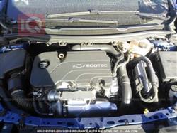 شيفروليه كروز